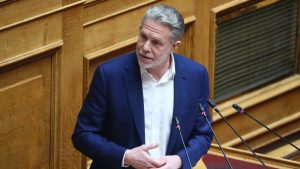 Γερουλάνος: «Αν θεωρούσα πως όλα πάνε καλά, δεν θα έκανα προτάσεις – Λέμε τι θα μπορούσε να γίνει» (Βίντεο)