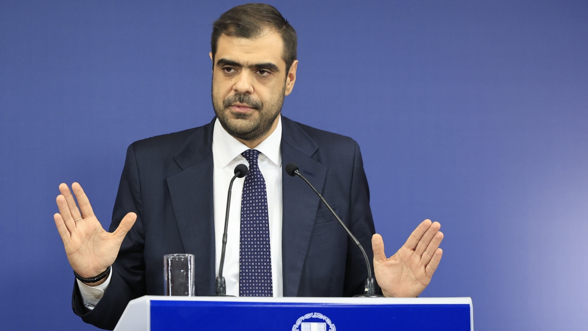 Μαρινάκης: «Σε κάθε τραγωδία σε αυτή τη χώρα, οι γνωστοί – άγνωστοι παίζουν τα ρέστα τους»