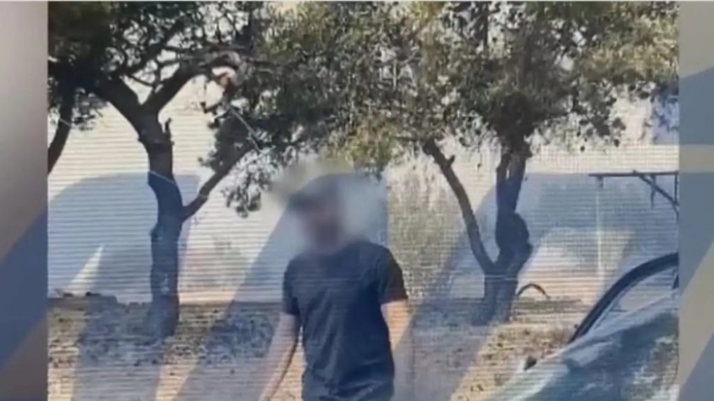 Πεντέλη: Το πόρισμα της Πυροσβεστικής για τη φωτιά και οι δύο εμπρησμοί