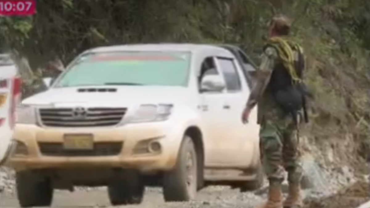 Περού: Τρεις νεκροί, 7 αγνοούμενοι σε επίθεση σε ανθρακωρύχους