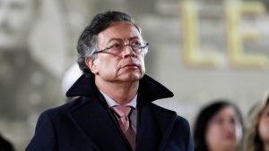 Μήνυμα του Γουστάβο Πέτρο μετά τις απειλές Τραμπ: “Σταμάτα να με συκοφαντείς”