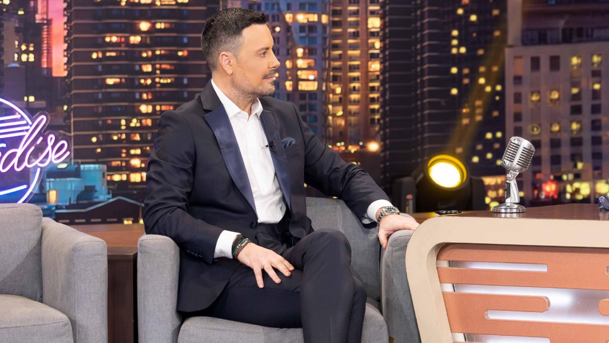 Πέτρος Κουσουλός: «Δεν μπορώ να συγκριθώ με την Νικολούλη, δεν θεωρώ αντίπαλο την Κουτσελίνη»