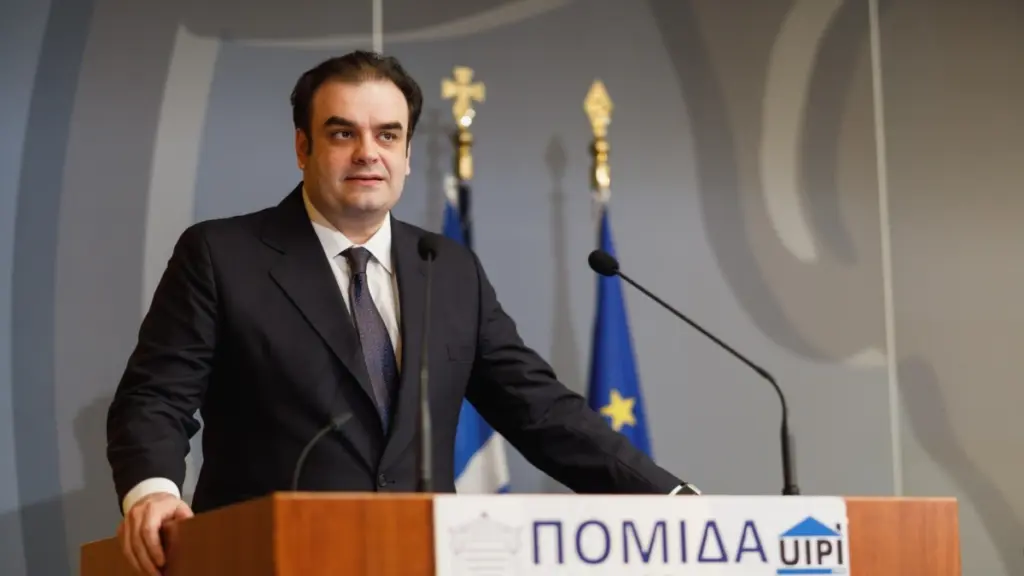 Κυριάκος Πιερρακάκης: «Το στεγαστικό αποτελεί εθνική πρόκληση και δεν μπορεί να αντιμετωπιστεί χωρίς τους ιδιοκτήτες ακινήτων»