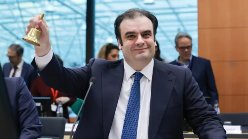 Πιερρακάκης: Τα μέτρα που ενεργοποιούνται σήμερα δεν είναι το τέλος, αλλά η αρχή μιας διαρκούς στήριξης