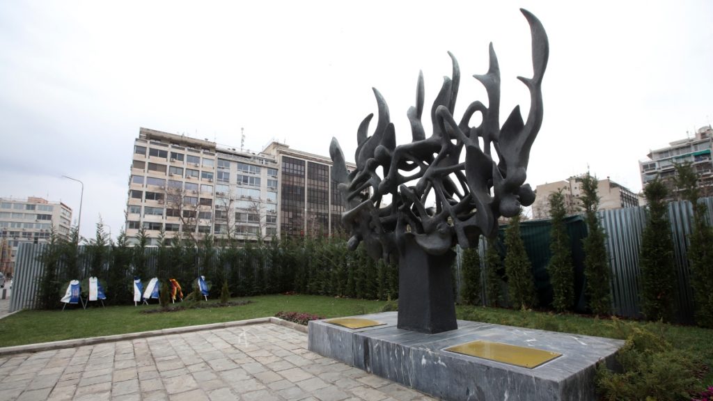 Θεσσαλονίκη: Απορρίφθηκε η τρίτη κατά σειρά προσφυγή για την ανάπλαση της Πλατείας Ελευθερίας