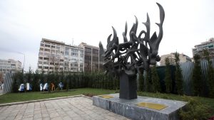 Θεσσαλονίκη: Απορρίφθηκε η τρίτη κατά σειρά προσφυγή για την ανάπλαση της Πλατείας Ελευθερίας