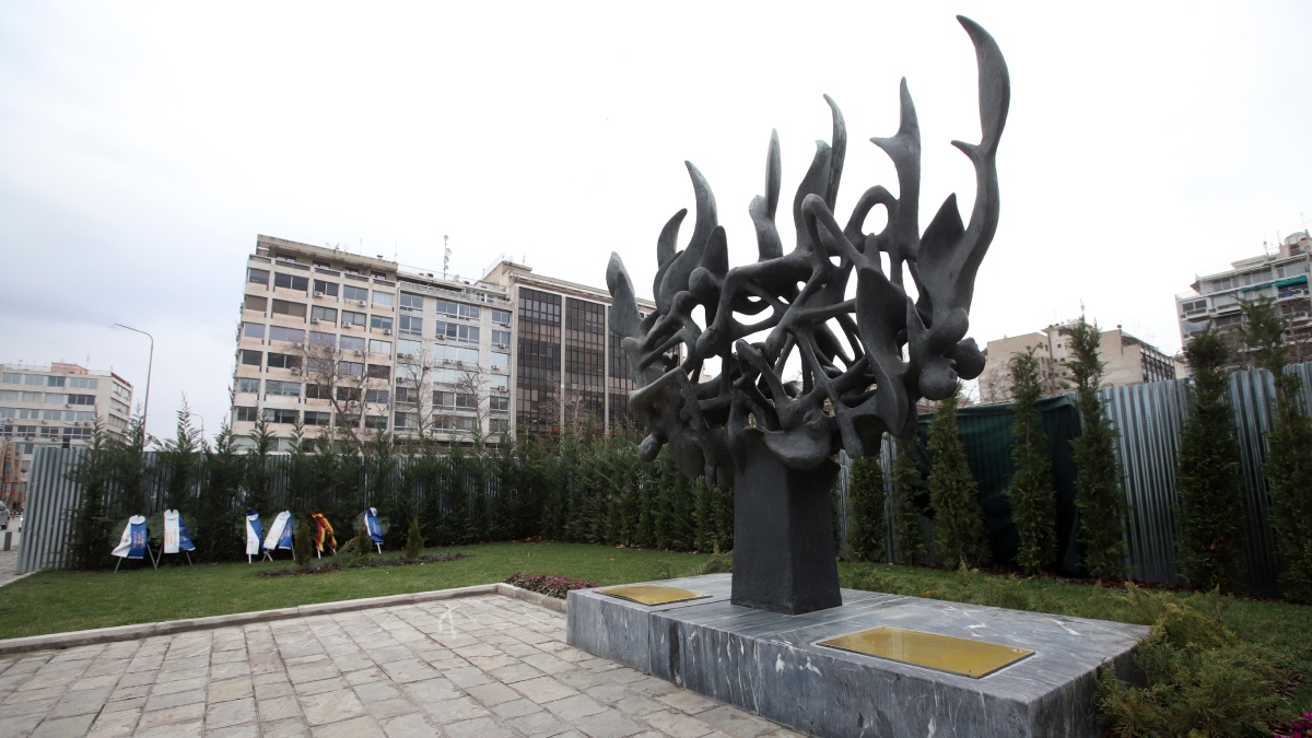 Θεσσαλονίκη: Απορρίφθηκε η τρίτη κατά σειρά προσφυγή για την ανάπλαση της Πλατείας Ελευθερίας