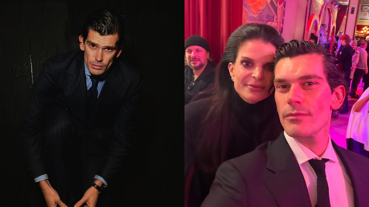 Αθηνά Ωνάση: «Ήταν σικάτη και φιλική» – Τι αποκαλύπτει ο Πλάτωνας Παπαγιαννόπουλος για τη συνάντησή τους στο DEBATER