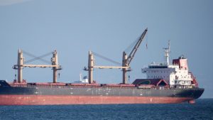 Συναγερμός στη Μαύρη Θάλασσα: Στόχος επίθεσης με drones δεξαμενόπλοια ελληνικών συμφερόντων