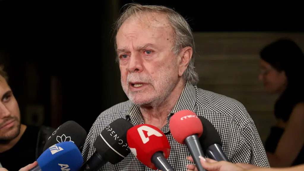 Χρήστος Πολίτης: Τη Δευτέρα πέθανε ο ηθοποιός – Τον βρήκε νεκρό ο αδελφός του μια μέρα αργότερα