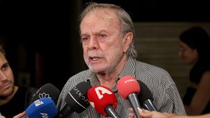 Χρήστος Πολίτης: Τη Δευτέρα πέθανε ο ηθοποιός – Τον βρήκε νεκρό ο αδελφός του μια μέρα αργότερα