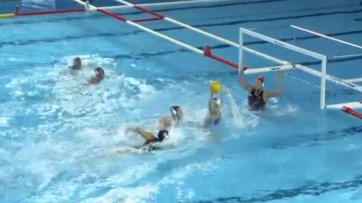 Ελλάδα – Γερμανία 26-5: “Πάρτι” της εθνικής πόλο γυναικών και 3/3 στο ευρωπαϊκό πρωτάθλημα (βίντεο)