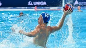 Ελλάδα – Ουγγαρία: Το κανάλι και η ώρα του ημιτελικού στο Βελιγράδι