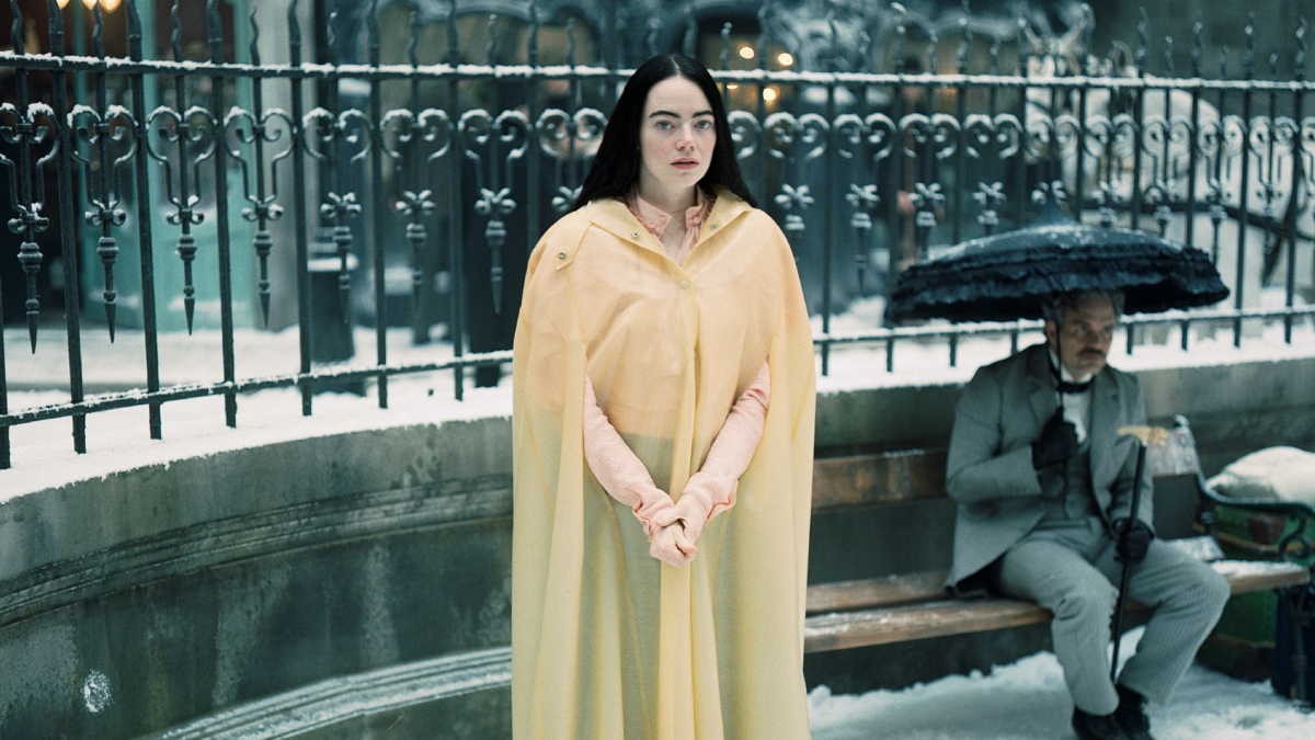 «Poor Things»: Το αριστούργημα του Γιώργου Λάνθιμου σε Α’ τηλεοπτική προβολή – Σε ποιο κανάλι θα μεταδοθεί