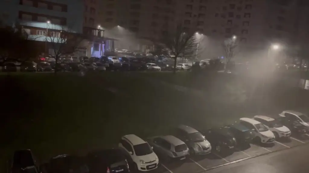 Πορτογαλία: Πέντε νεκροί από την καταιγίδα Κριστίν – 450.000 σπίτια χωρίς ρεύμα