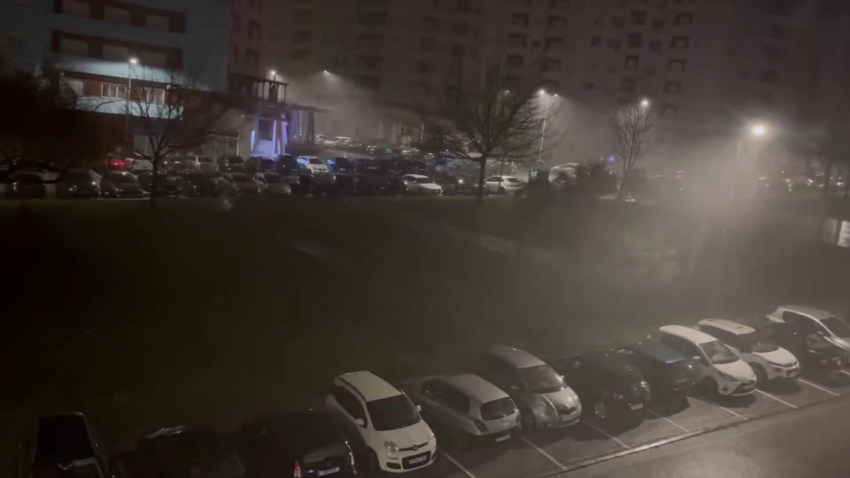 Πορτογαλία: Πέντε νεκροί από την καταιγίδα Κριστίν – 450.000 σπίτια χωρίς ρεύμα