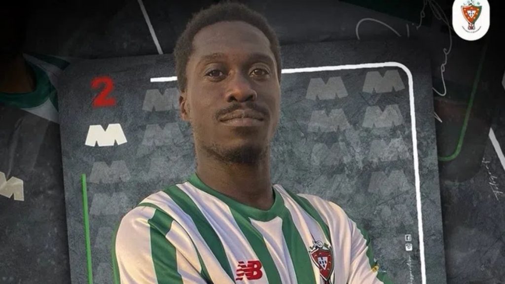 Πορτογαλία: 27χρονος ποδοσφαιριστής έχασε την ζωή του μέσα στο γήπεδο