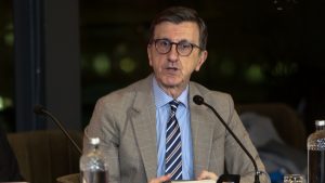 Πορτοσάλτε για την απώλεια του Παπαδάκη: «Αυτό το “φύγε” με ενόχλησε, δεν μου άρεσε καθόλου»