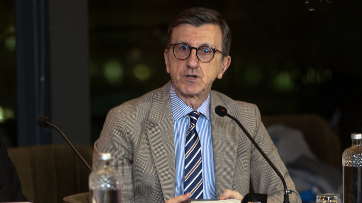 Πορτοσάλτε για την απώλεια του Παπαδάκη: «Αυτό το “φύγε” με ενόχλησε, δεν μου άρεσε καθόλου»