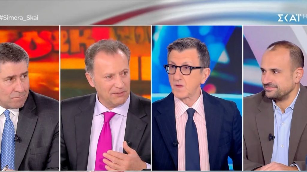 Πορτοσάλτε για Παναθηναϊκό: «Χαίρομαι για την ΑΕΚ – Ο Αλαφούζος προσπαθεί να βοηθήσει και τα ακούει»