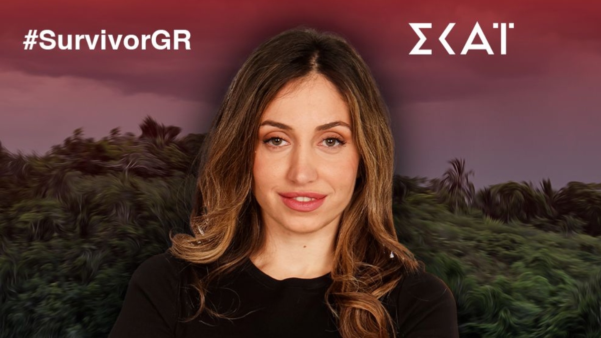 Σταυρούλα Ποτήρη – Το βιογραφικό της παίκτριας του Survivor της ομάδας των “Αθηναίων”