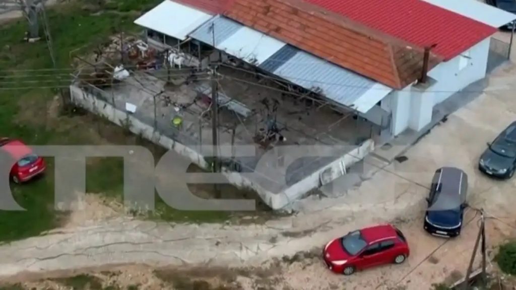 Πρέβεζα: Σε κρίσιμη κατάσταση στη ΜΕΘ ο 16χρονος που αυτοπυροβολήθηκε με καραμπίνα