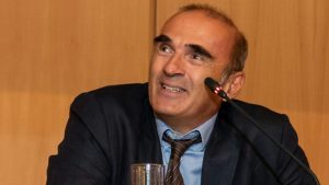 Δικηγορικός Σύλλογος Αθηνών: Συγκροτήθηκε σε σώμα το νέο Δ.Σ