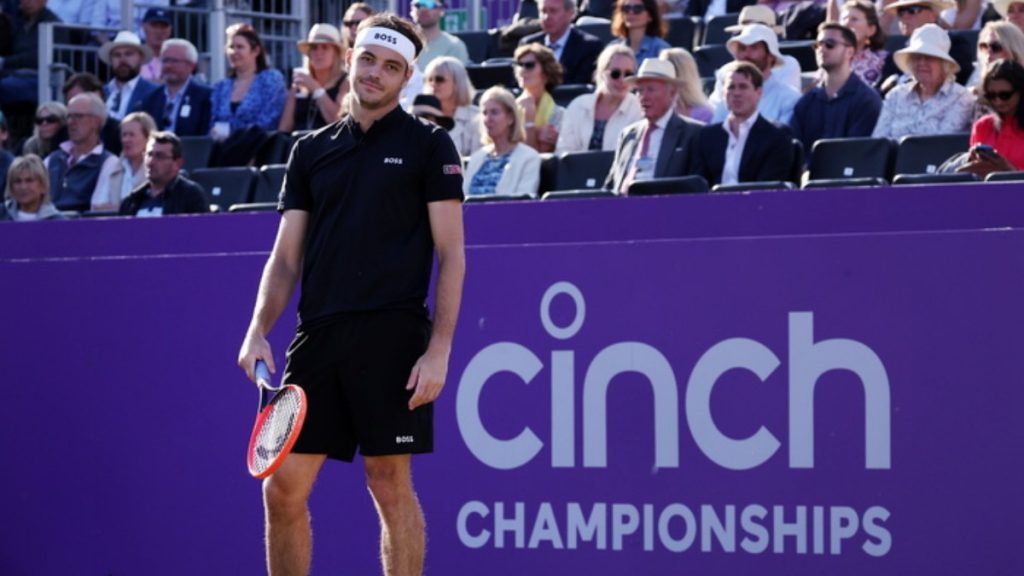 Μίλος Ράονιτς: Αποσύρεται από την ενεργό δράση το πρώην νο.3 της παγκόσμιας κατάταξης