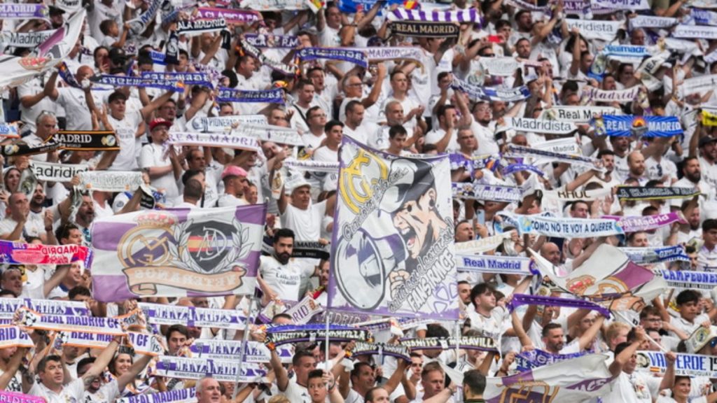 Ρεάλ Μαδρίτης: Οι οπαδοί της “βασίλισσας” λένε “όχι” στο NBA Europe