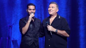 Αντώνης Ρέμος & Χρήστος Μάστορας: Αναβάλλονται οι εμφανίσεις τους – Τι ακριβώς συνέβη