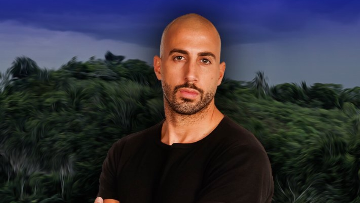 Γιάννης Ρέβης – Το βιογραφικό του παίκτη του Survivor από την ομάδα των Επαρχιωτών