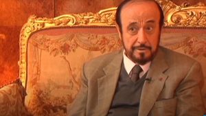 Συρία: Πέθανε ο Ριφάατ αλ Άσαντ – Θείος του Μπασάρ αλ Άσαντ