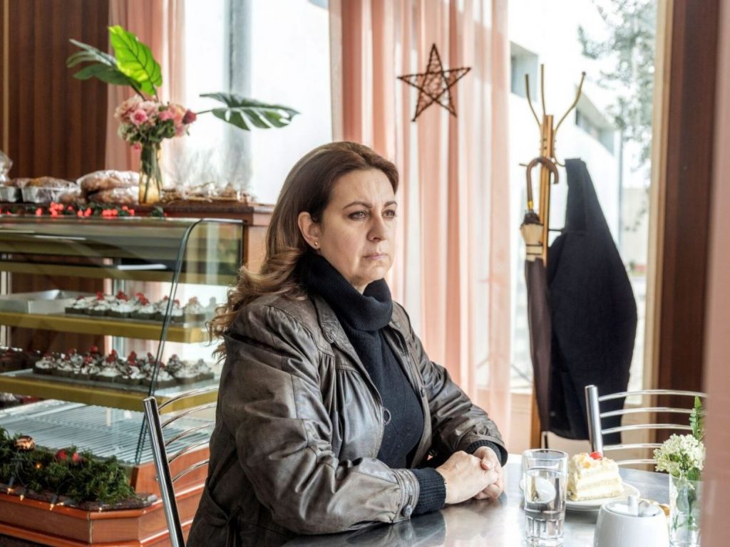 To Ριφιφί του Σωτήρη Τσαφούλια απευθύνεται στα συναισθήματα των ανθρώπων