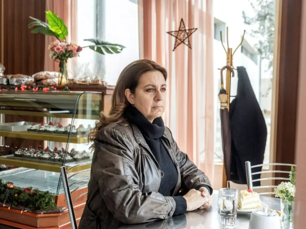 To Ριφιφί του Σωτήρη Τσαφούλια απευθύνεται στα συναισθήματα των ανθρώπων