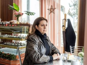 To Ριφιφί του Σωτήρη Τσαφούλια απευθύνεται στα συναισθήματα των ανθρώπων