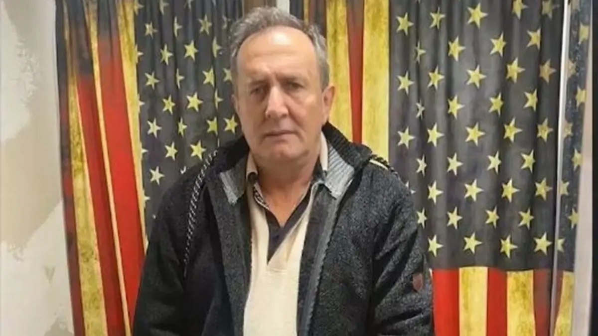 Ρόδος: Συνελήφθη στη Γερμανία ο 49χρονος Ουκρανός που κατηγορείται για τη δολοφονία του 63χρονου ξενοδόχου