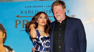 Ρότζερ Αλερς: Έφυγε από την ζωή ο σκηνοθέτης της ταινίας «Ο Βασιλιάς των Λιονταριών»