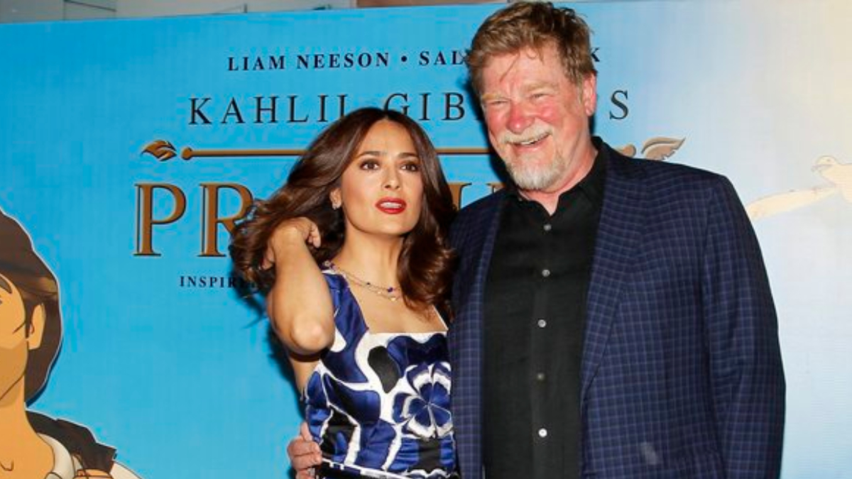 Ρότζερ Αλερς: Έφυγε από την ζωή ο σκηνοθέτης της ταινίας «Ο Βασιλιάς των Λιονταριών»