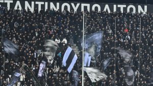 ΠΑΟΚ: Από την Αλεξάνδρεια Ημαθίας οι 3 από τους 7 οπαδούς που σκοτώθηκαν στο τραγικό τροχαίο στη Ρουμανία