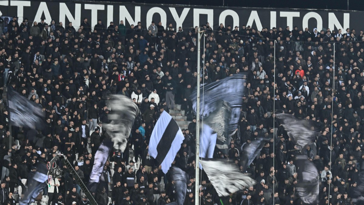 ΠΑΟΚ: Από την Αλεξάνδρεια Ημαθίας οι 3 από τους 7 οπαδούς που σκοτώθηκαν στο τραγικό τροχαίο στη Ρουμανία