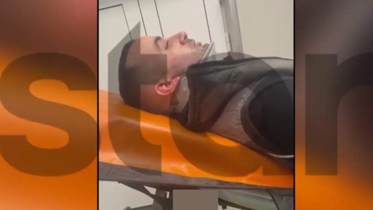 Τροχαίο δυστύχημα με οπαδούς του ΠΑΟΚ: Συγκλονίζουν οι πρώτες εικόνες από τη διακομιδή των τραυματιών στη Ρουμανία