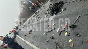 Γιάννης Λοβέρδος στο DEBATER: Όλη η Ελλάδα θρηνεί για τα νέα παιδιά του ΠΑΟΚ που σκοτώθηκαν