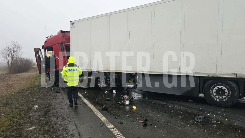 ΠΑΟΚ: «Με πολλαπλά κατάγματα, αλλά εκτός κινδύνου ο ένας τραυματίας» είπε ο διευθυντής νοσοκομείου της Τιμισοάρα