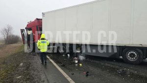 ΠΑΟΚ: «Με πολλαπλά κατάγματα, αλλά εκτός κινδύνου ο ένας τραυματίας» είπε ο διευθυντής νοσοκομείου της Τιμισοάρα