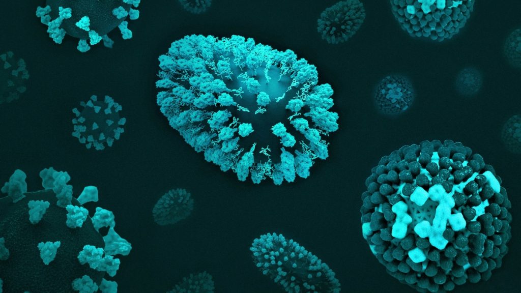 RSV: Ποιοι κινδυνεύουν περισσότερο και γιατί απειλεί και τους ηλικιωμένους 