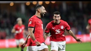 Η Αίγυπτος εκθρόνισε την Ακτή Ελεφαντοστού και συμπλήρωσε το παζλ των ημιτελικών του Copa Africa