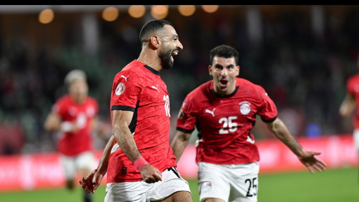 Η Αίγυπτος εκθρόνισε την Ακτή Ελεφαντοστού και συμπλήρωσε το παζλ των ημιτελικών του Copa Africa