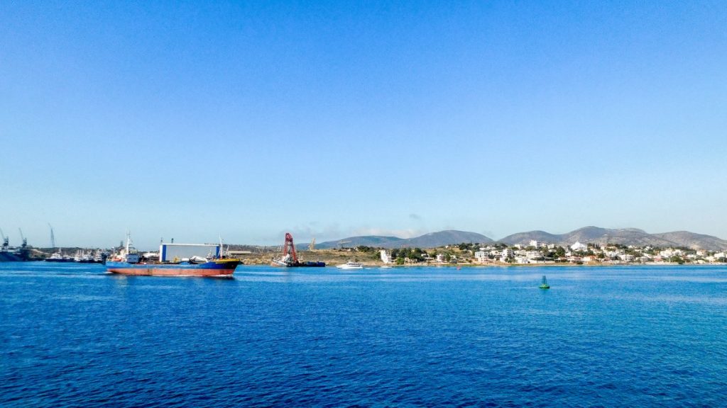 Καταγγελία στο DEBATER για τον Δήμο Σαλαμίνας: «Οι δημότες καλούνται να πληρώσουν πρόστιμο άνω των 350.000€»