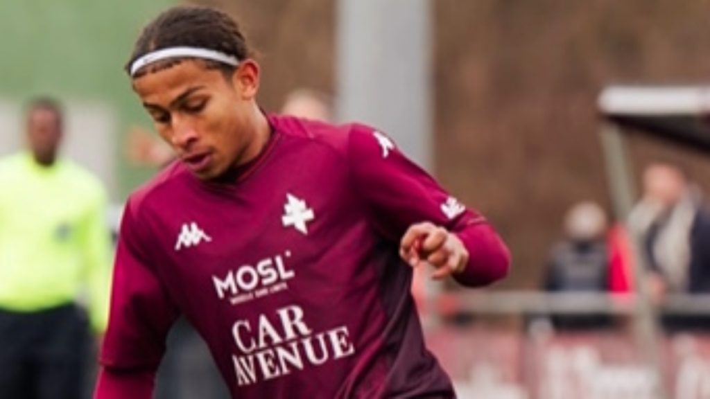 Τραγωδία στο Κραν Μοντανά: Βαριά τραυματίας 19χρονος ποδοσφαιριστής της Μετς