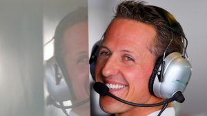 Μίκαελ Σουμάχερ: «Δεν είναι πλέον κατάκοιτος» – Νέες αποκαλύψεις της Dailymail για την υγεία του